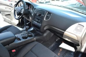 Dodge Durango V8 Black-Edition 10