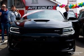 Tolle Bilder vom Auto-Fest 2016 - Auto Kunz AG 98