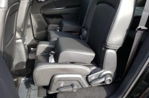 Dodge Journey SUV Familienvan 7-Plätzer