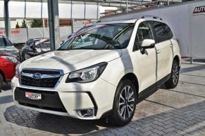 Subaru Neuwagen mit Importrabatt