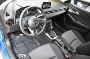 Mazda CX-3 AWD Neuwagen Günstig kaufen