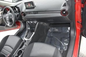 Mazda CX-3 AWD Neuwagen Günstig kaufen