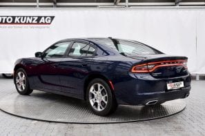 Dodge Charger AWD by Auto Kunz