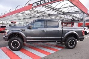 Shelby F150 700PS by Auto Kunz