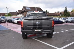 Shelby F150 700PS by Auto Kunz