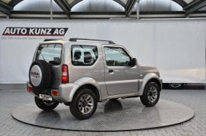 Suzuki Neuwagen Aktion Auto Kunz