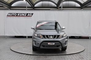 Suzuki Neuwagen Aktion Auto Kunz