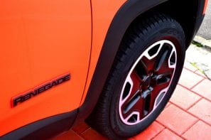 Jeep Renegade AWD: Testtage mit Probefahrtsmöglichkeit - Auto Kunz AG 5