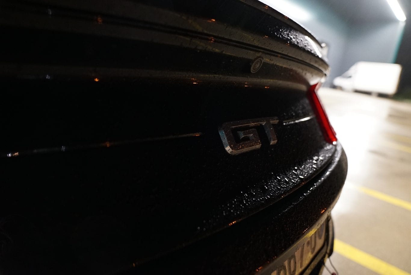 Ford Mustang GT Fastback Premium: Hartes Urteil über ein Traumauto - Auto Kunz AG 1
