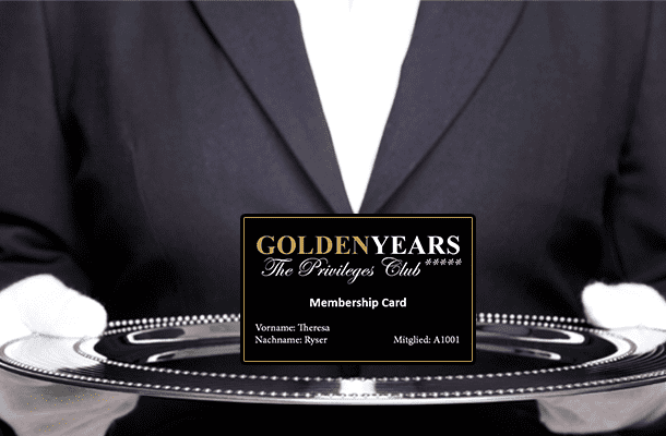 Goldenyears - Auto Kunz AG