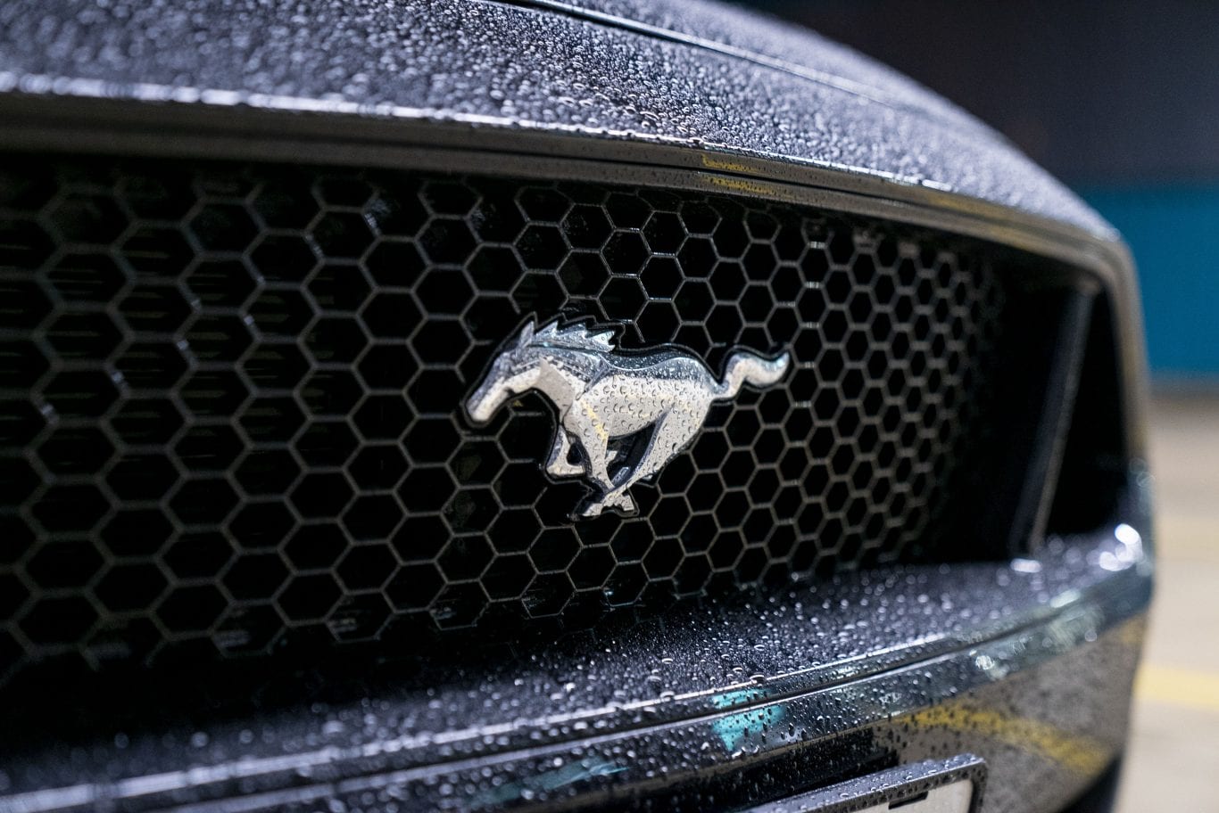 Ford Mustang GT Fastback Premium: Hartes Urteil über ein Traumauto - Auto Kunz AG 2