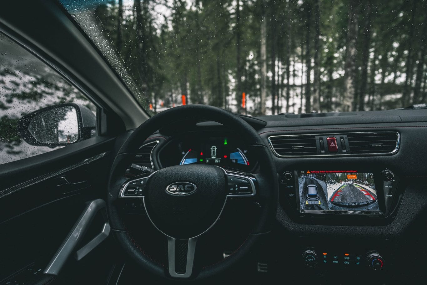 Emissionsfreie Mobilität für alle - Auto Kunz AG 4