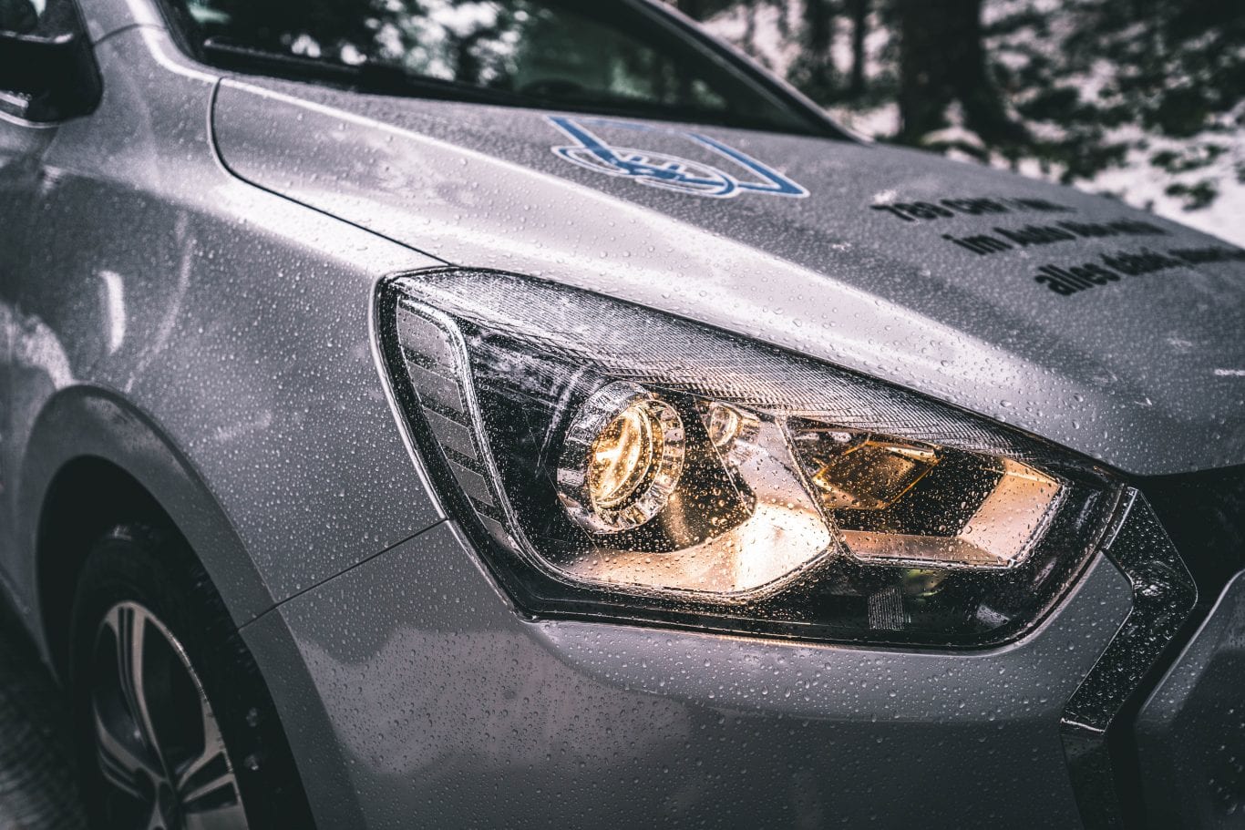Emissionsfreie Mobilität für alle - Auto Kunz AG 8