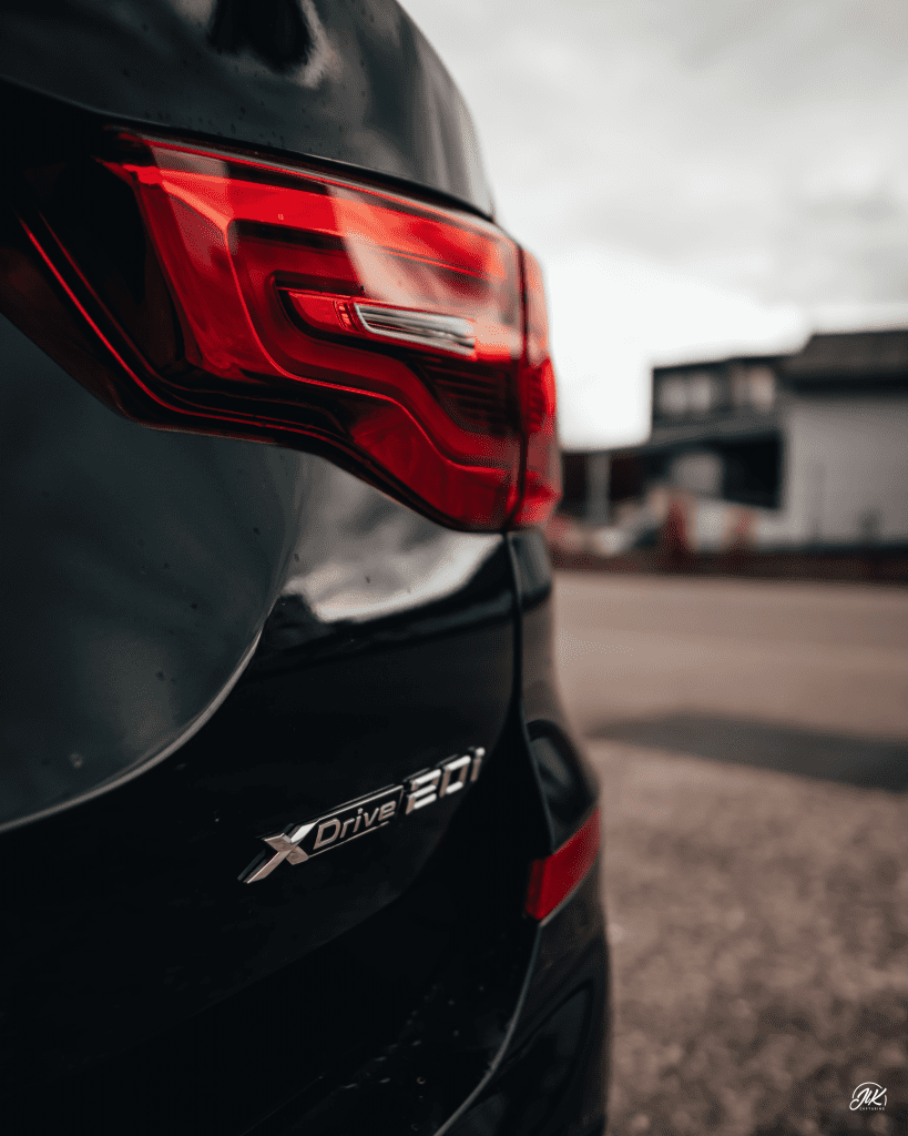 BMW X3: Die zwei Gesichter eines Fahrzeugs - Auto Kunz AG
