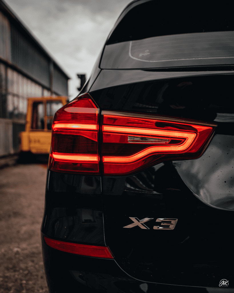BMW X3: Die zwei Gesichter eines Fahrzeugs - Auto Kunz AG 4