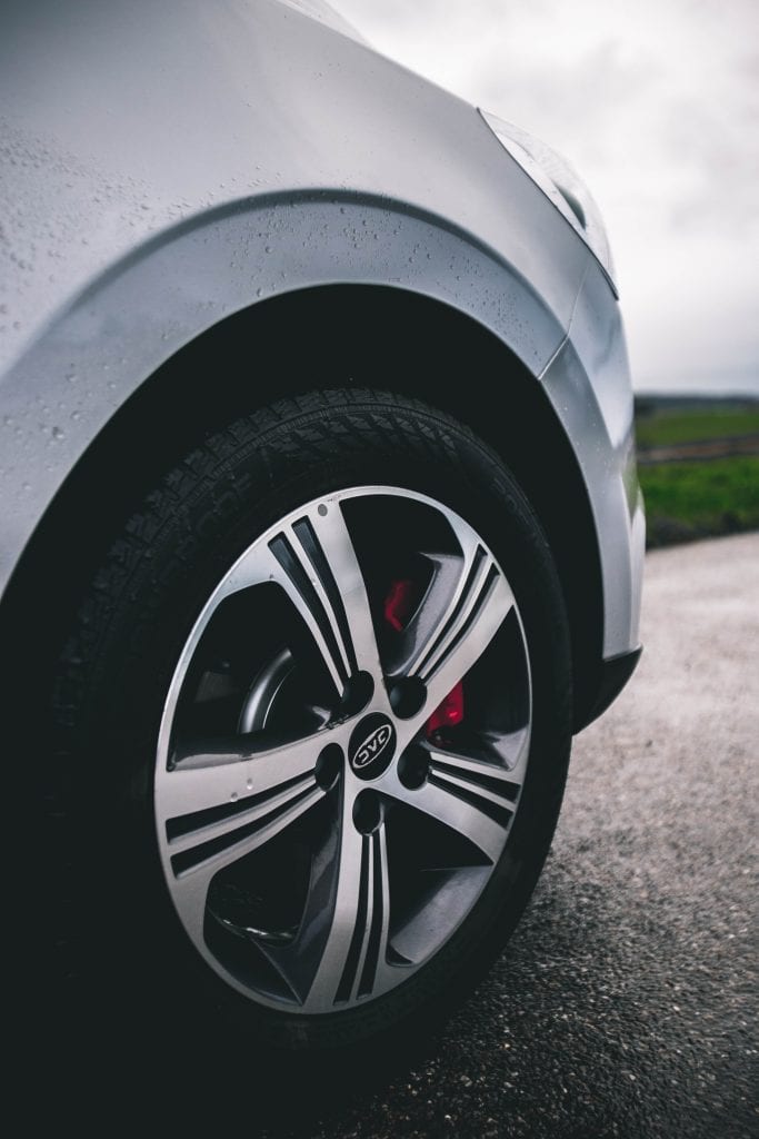 Emissionsfreie Mobilität für alle - Auto Kunz AG 13