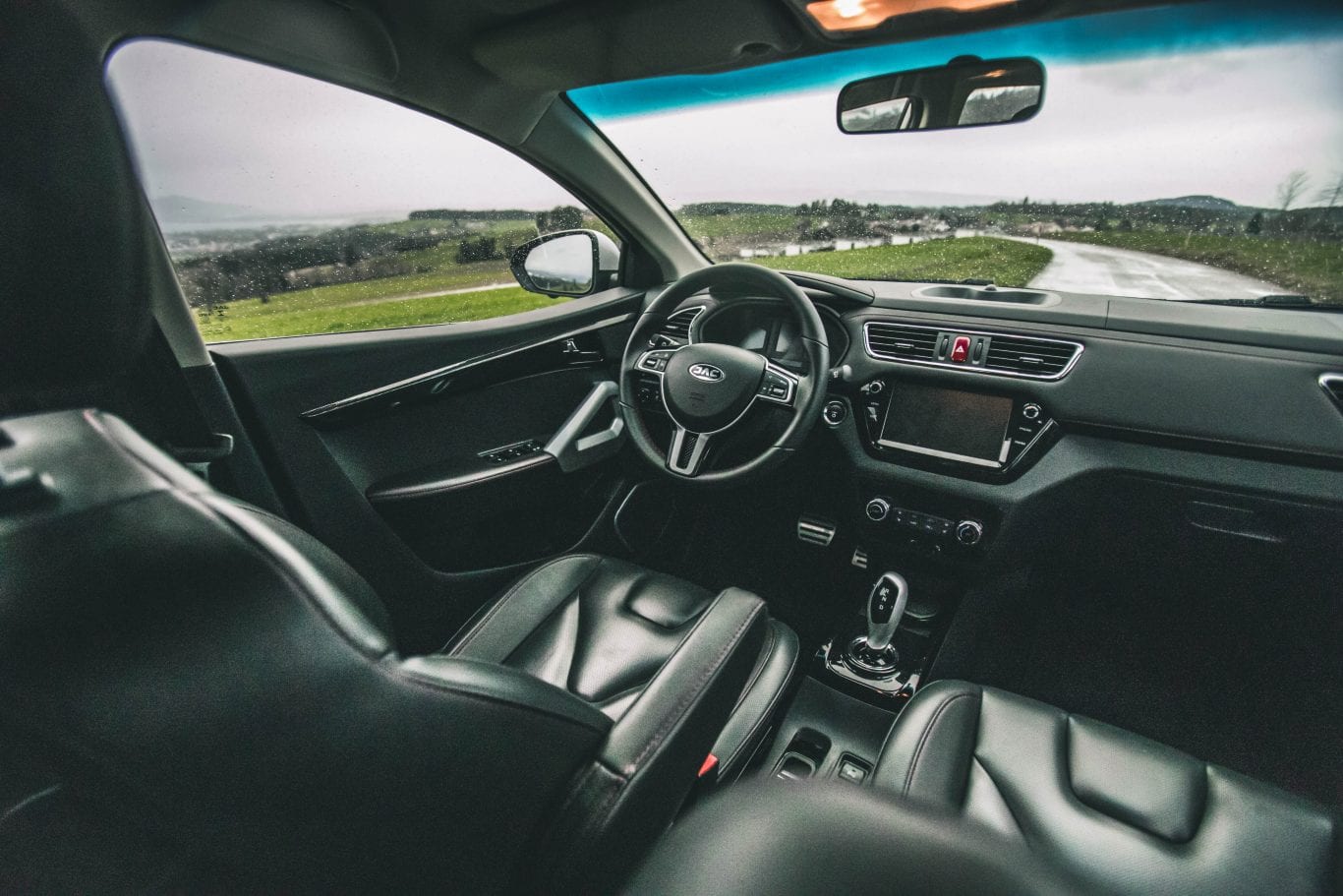 Emissionsfreie Mobilität für alle - Auto Kunz AG 15