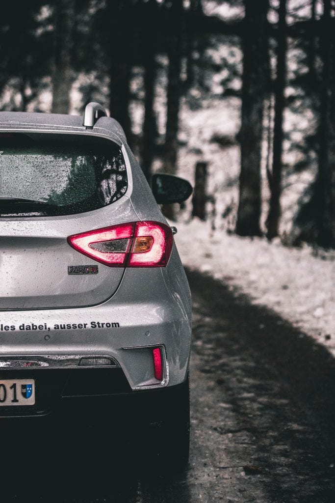 Emissionsfreie Mobilität für alle - Auto Kunz AG 33