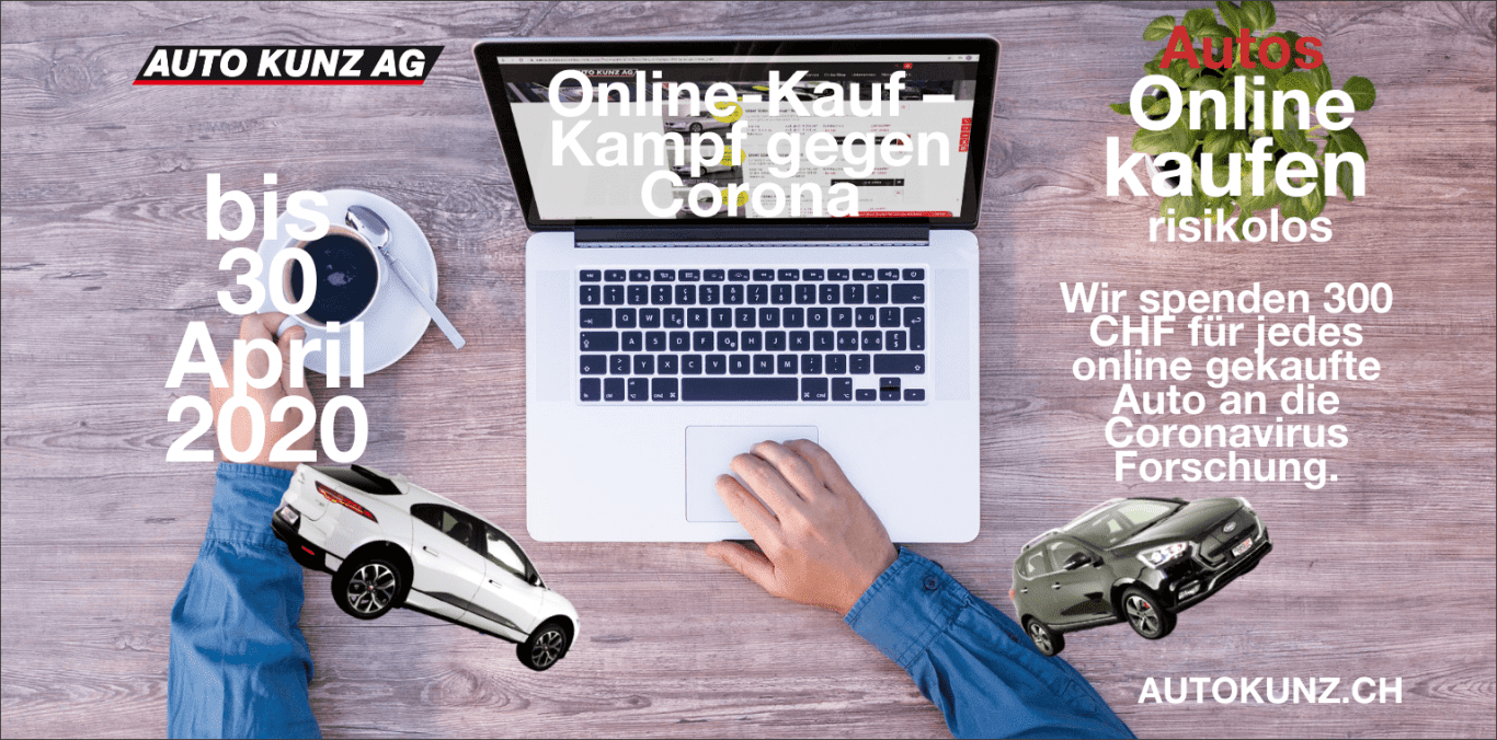 Homepage DE - Auto Kunz AG 60
