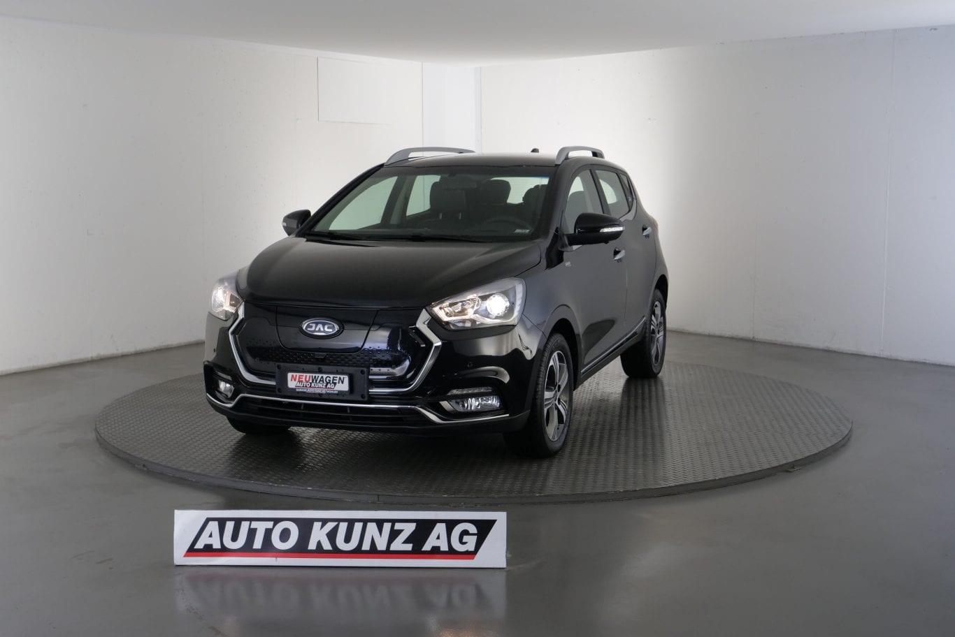 Auto Kunz AG und BLICK schenken Ihnen für drei Monate ein Auto - Auto Kunz AG 2