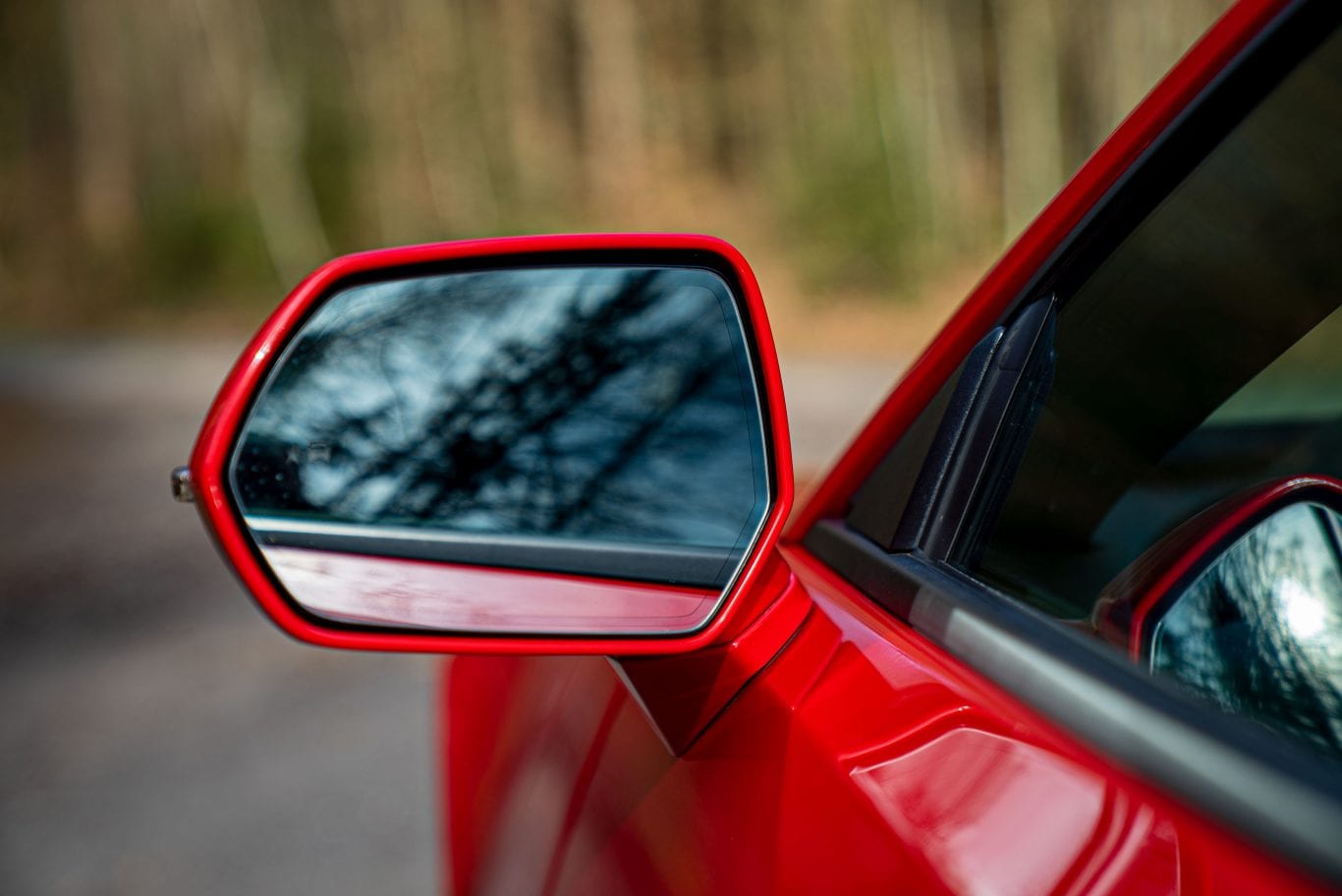 Chevrolet Camaro: Eine Geschichte von Nicht-Französisch und dem grössten Telefonanruf der Geschichte - Auto Kunz AG 7