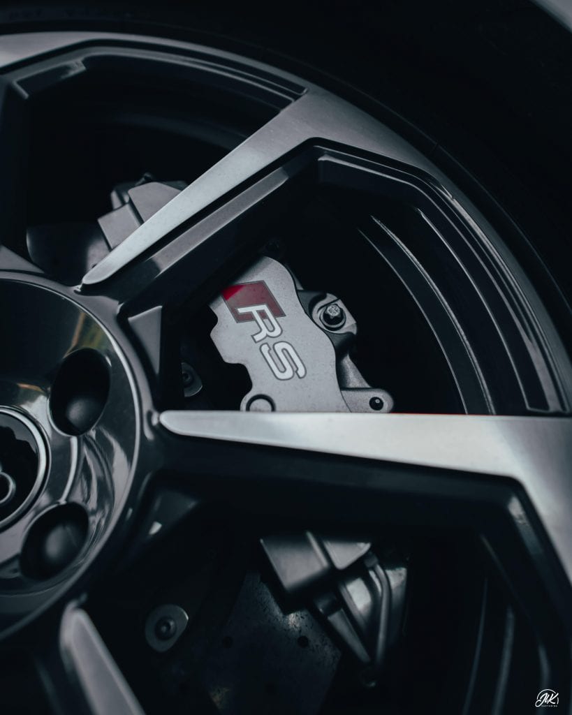 Audi TT RS: Warum dauert das so lange? - Auto Kunz AG 4