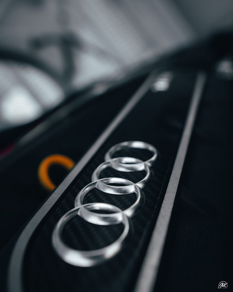 Audi TT RS: Warum dauert das so lange? - Auto Kunz AG 6