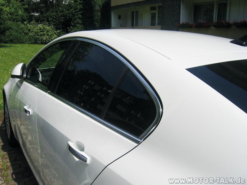 Scheiben tönen Auto Kunz