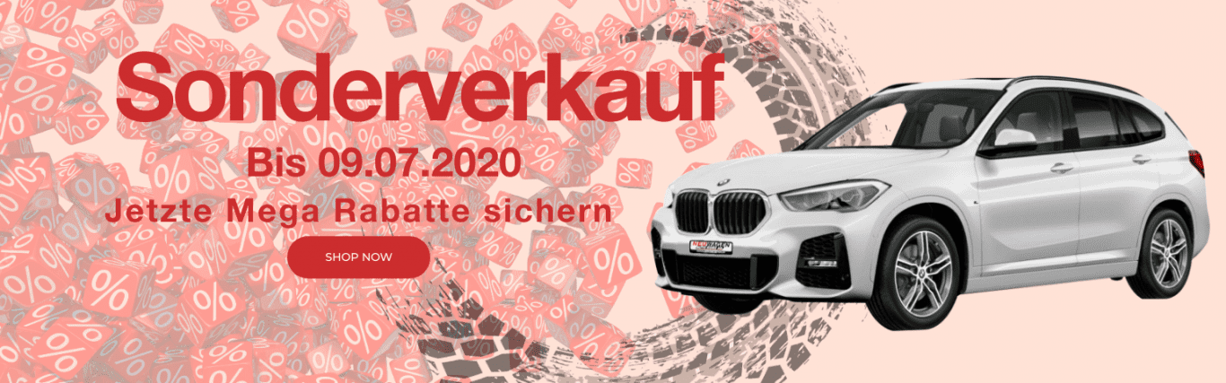 Pfingst-Rabattwochen bis 13.6.2020 - Auto Kunz AG 7