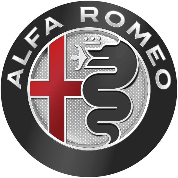 Alfa Romeo: Was soll das Logo eigentlich sein? - Auto Kunz AG 1