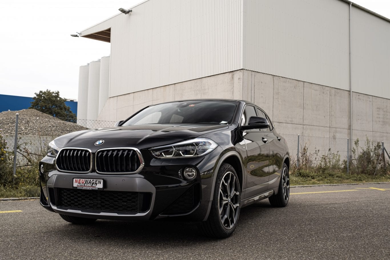 Schnäppchentage bis 10.09.2020 - Auto Kunz AG 2