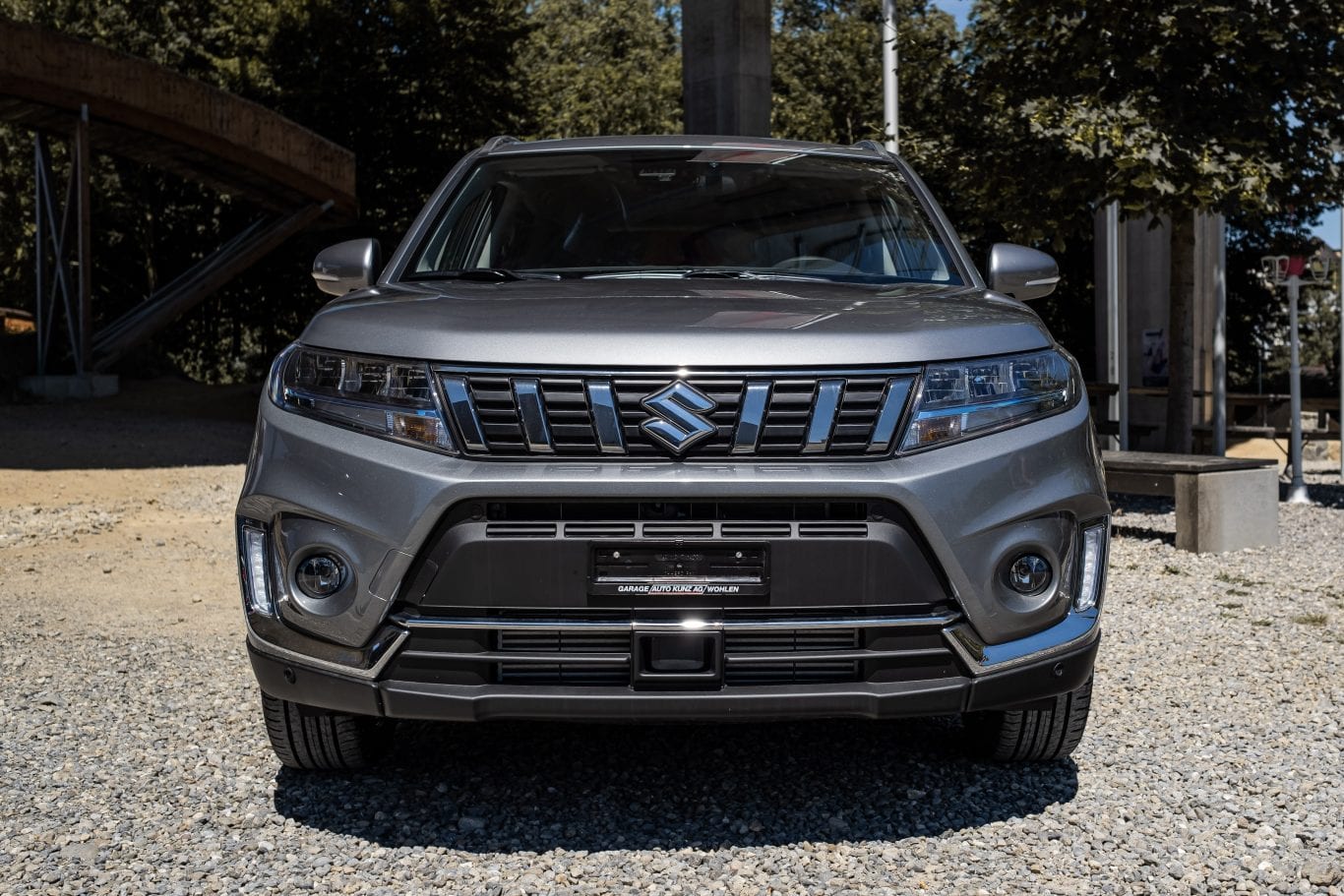 Sommersale bis 20.08.2020 - Auto Kunz AG 1