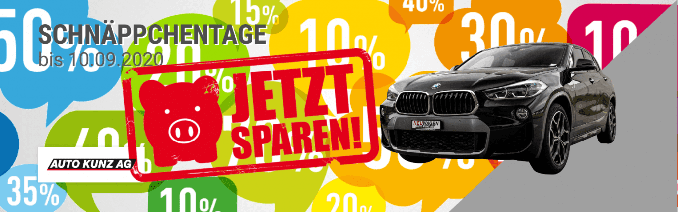 Homepage DE - Auto Kunz AG 72