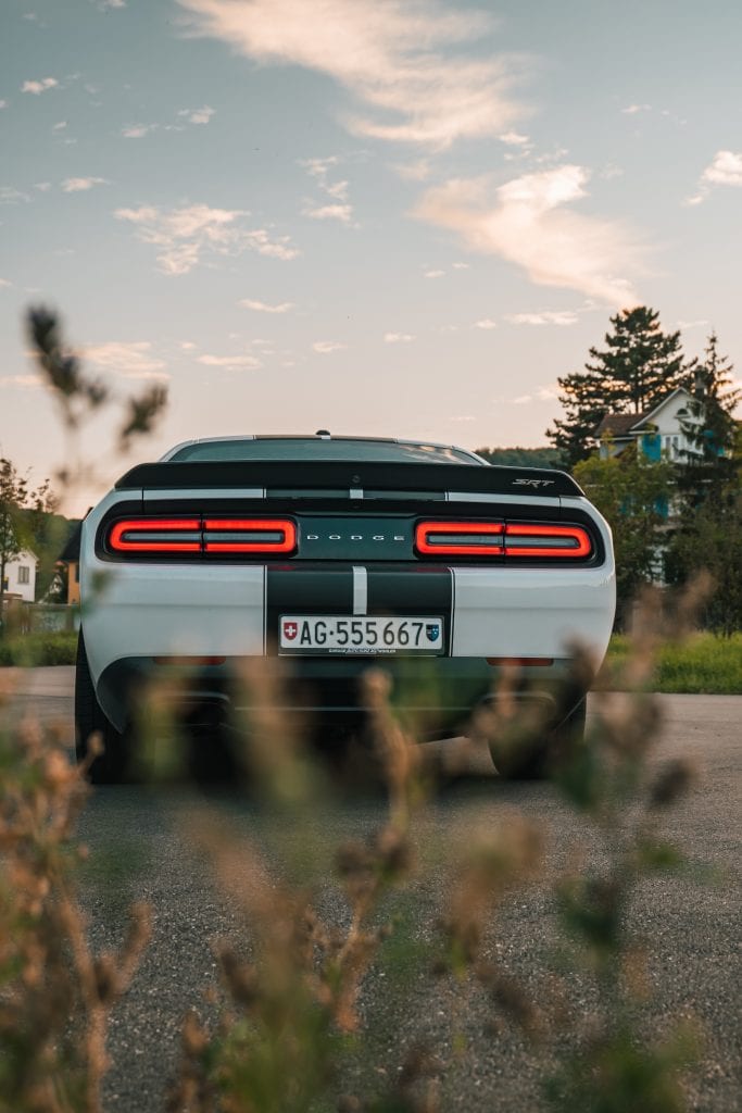 Länder Rabatt Aktion bis 29.10.2020 - Auto Kunz AG 5