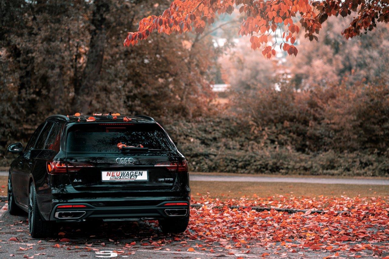 Halloween Aktion bis 12.11.2020 - Auto Kunz AG 9
