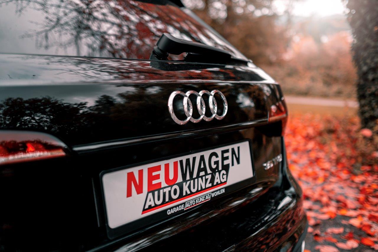 Länder Rabatt Aktion bis 29.10.2020 - Auto Kunz AG 27