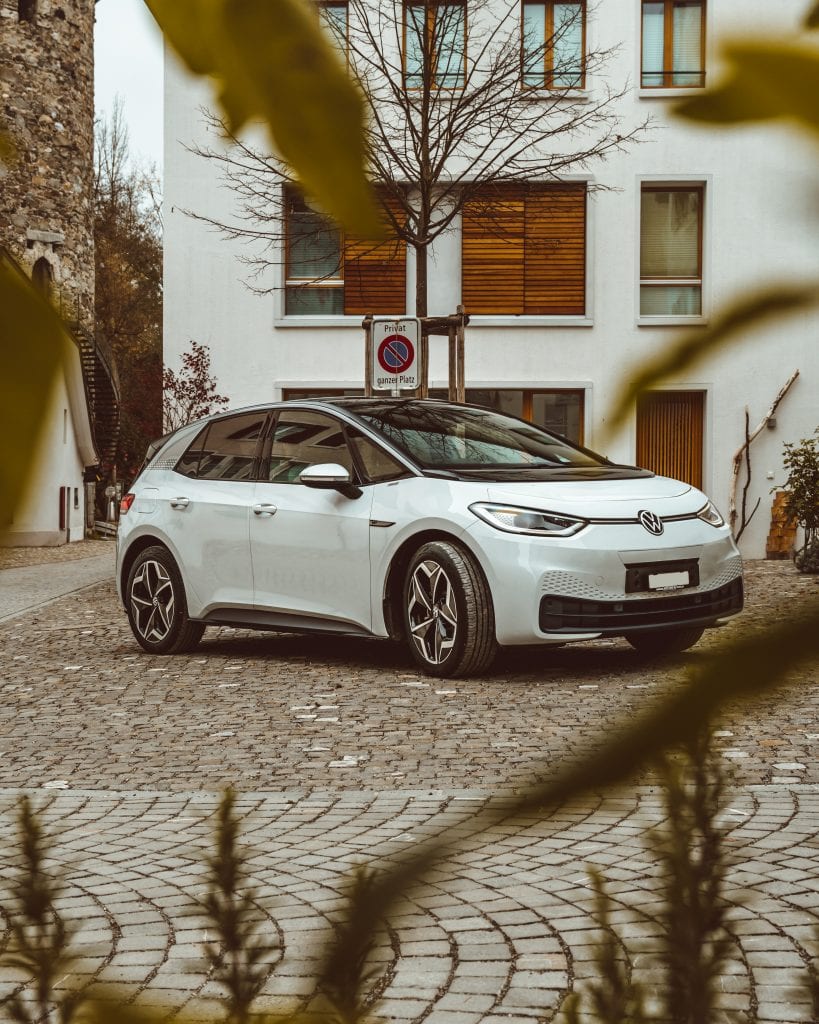 Discount Wochen bis 26.11.2020 - Auto Kunz AG 10