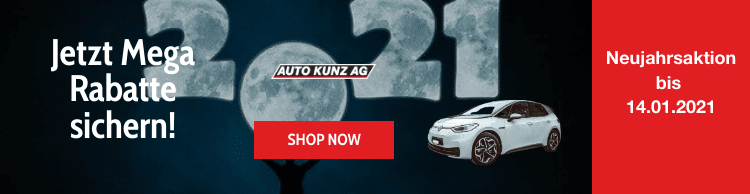 Weihnachtsaktion bis 24.12.2020 - Auto Kunz AG 8