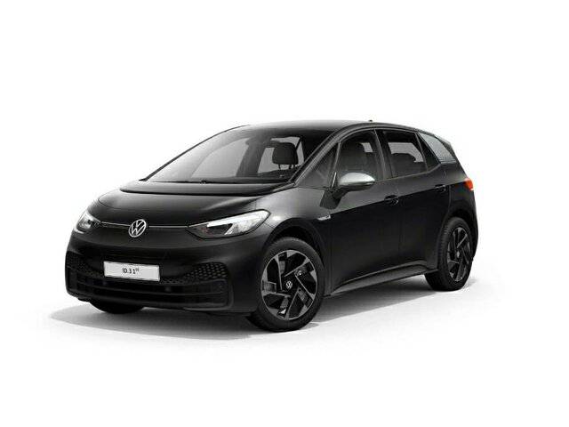 VW ID.3 2020