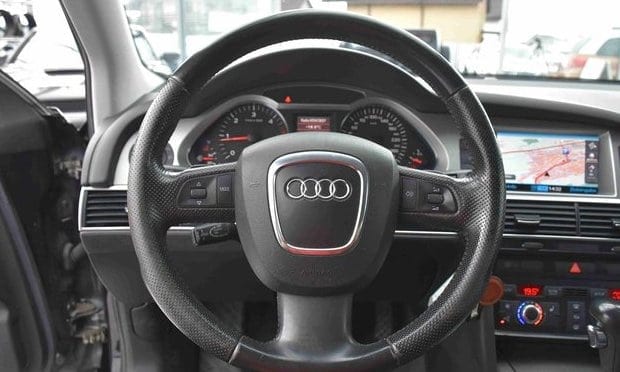 Audi - Auto Kunz AG mit den schweizweit tiefsten Preisen