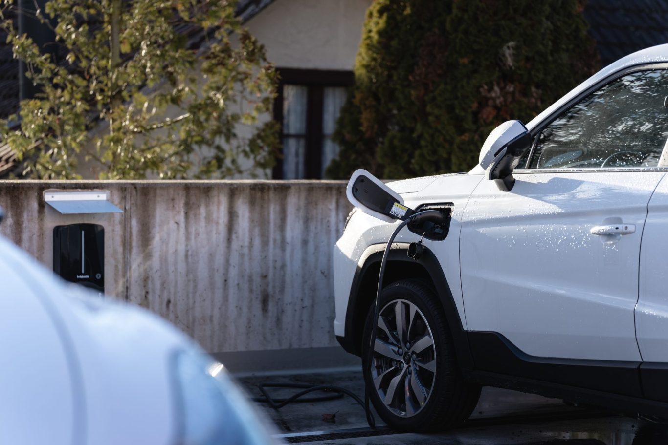 ECO, Hybride, électrique - Auto Kunz AG mit den schweizweit tiefsten Preisen 3