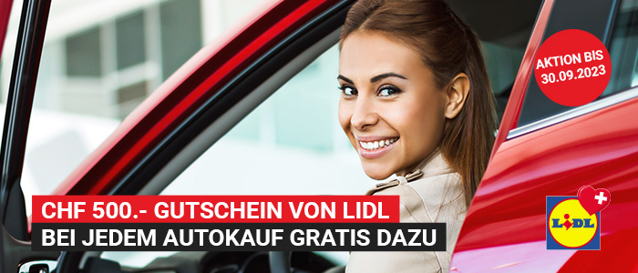 Neuwagen - Auto Kunz AG mit den schweizweit tiefsten Preisen 2