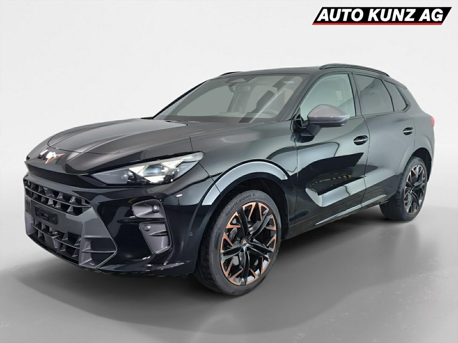 car feature image