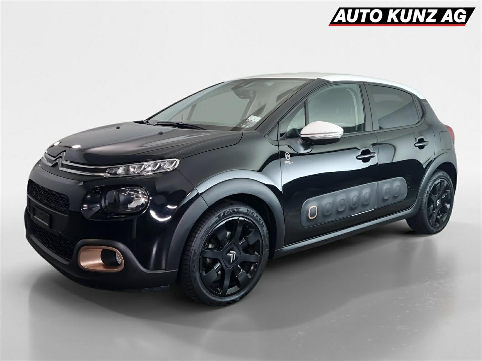 car feature image