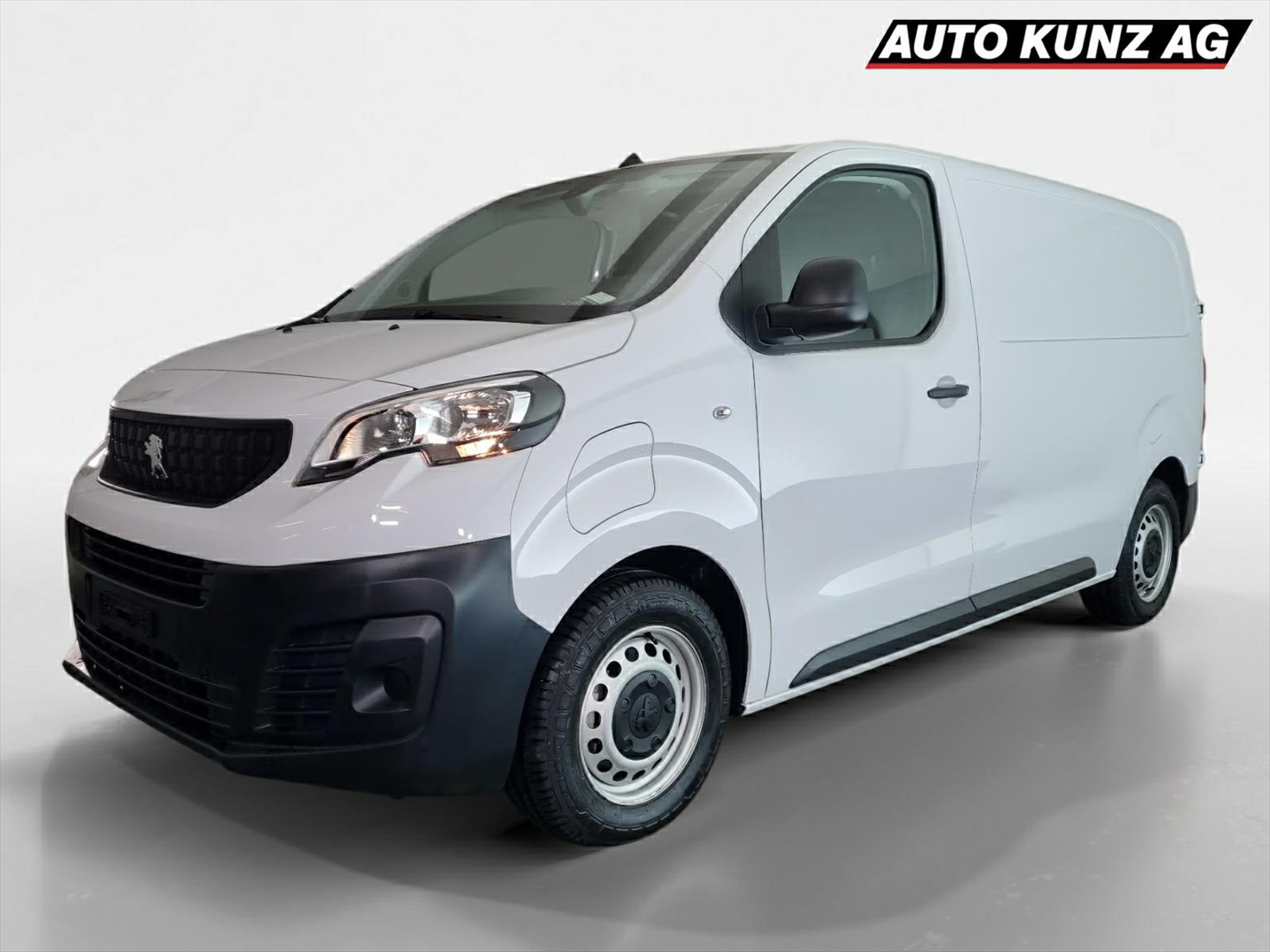 Peugeot E-EXPERT STANDARD