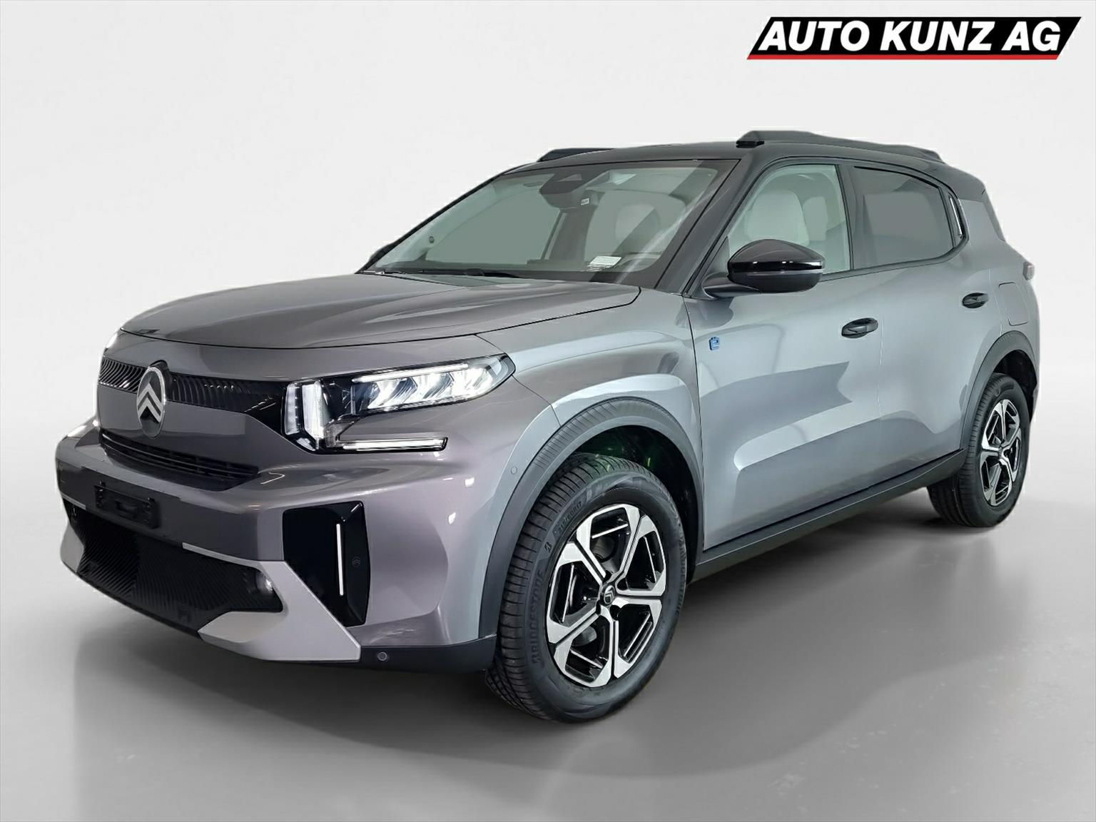 Citroën C3 AIRCROSS MAX