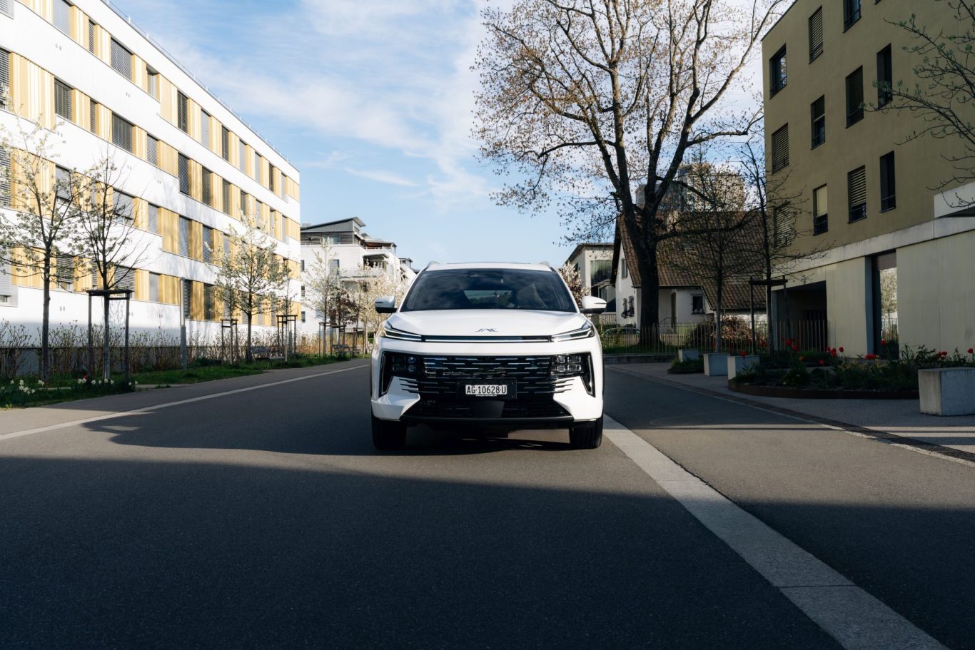 Herbstfest 2026 - Auto Kunz AG mit den schweizweit tiefsten Preisen 2