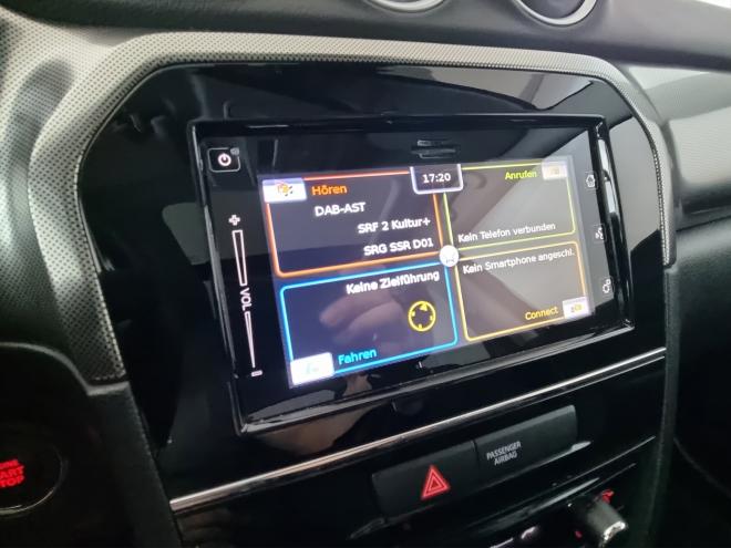 Car gallery image