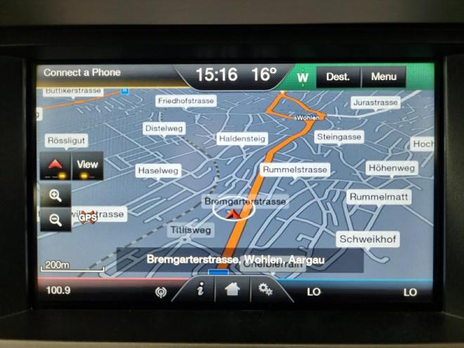 Car gallery image