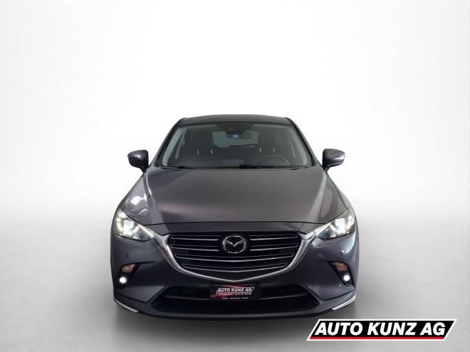 Car gallery image